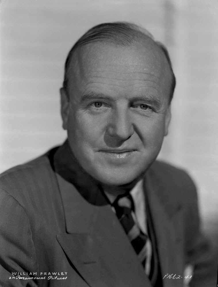 William Frawley